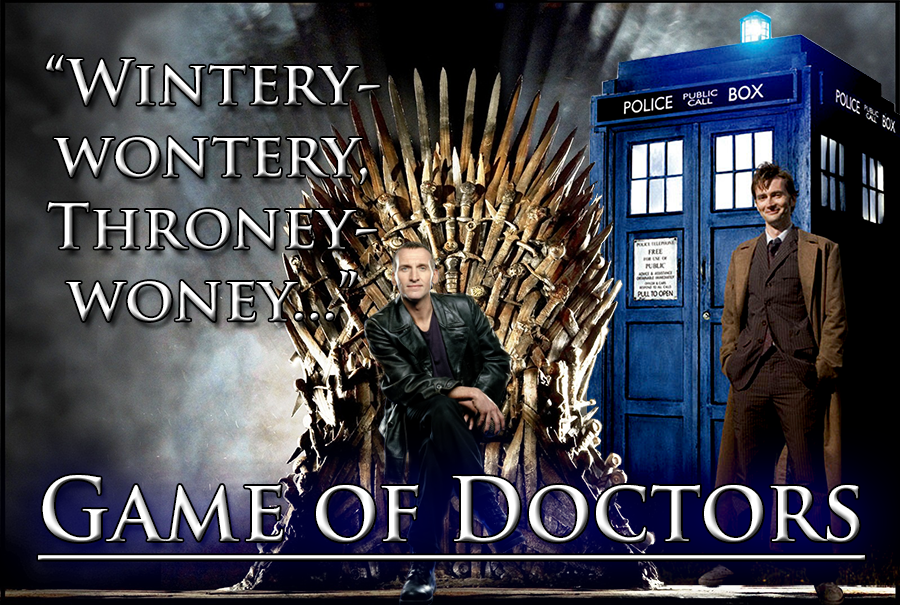 Game of Doctors