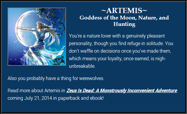 R-Artemis