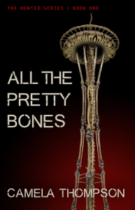 All the Pretty Bones cover