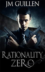 Rationality Zero by JM Guillen