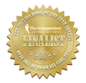 2015 Independent Author Network Book of the Year: Finalist