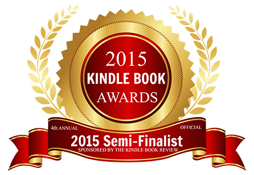 2015 Kindle Book Awards: Semi-Finalist