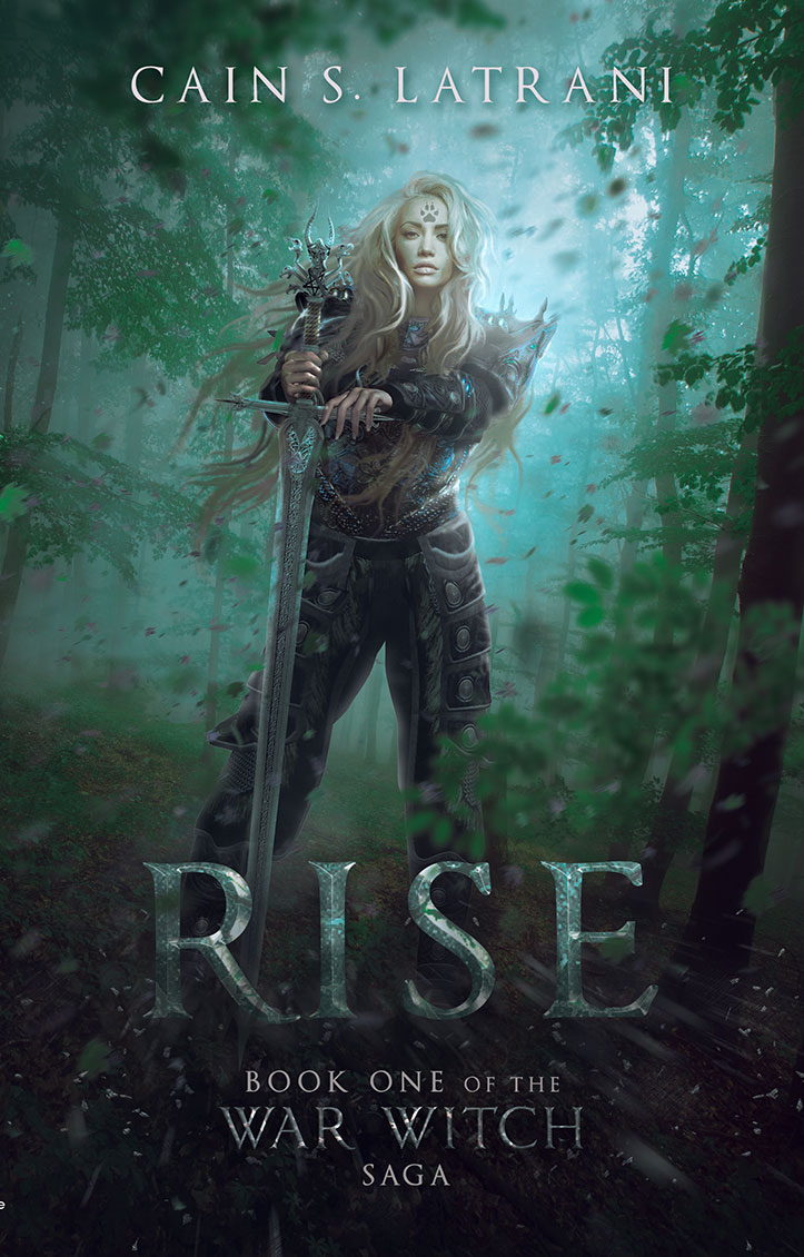 War Witch: Rise