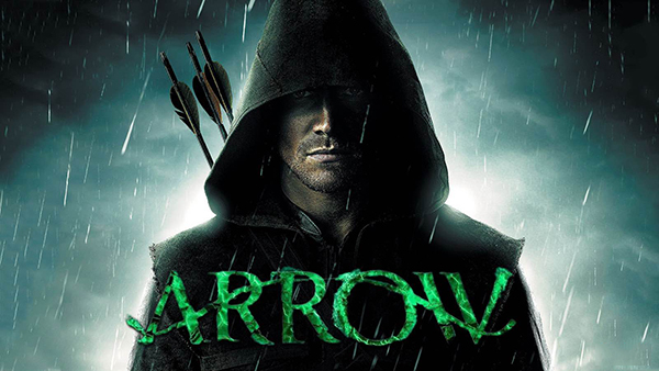 CW's Arrow