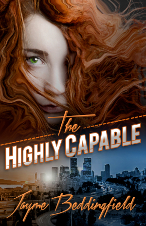 The Highly Capable (cover)