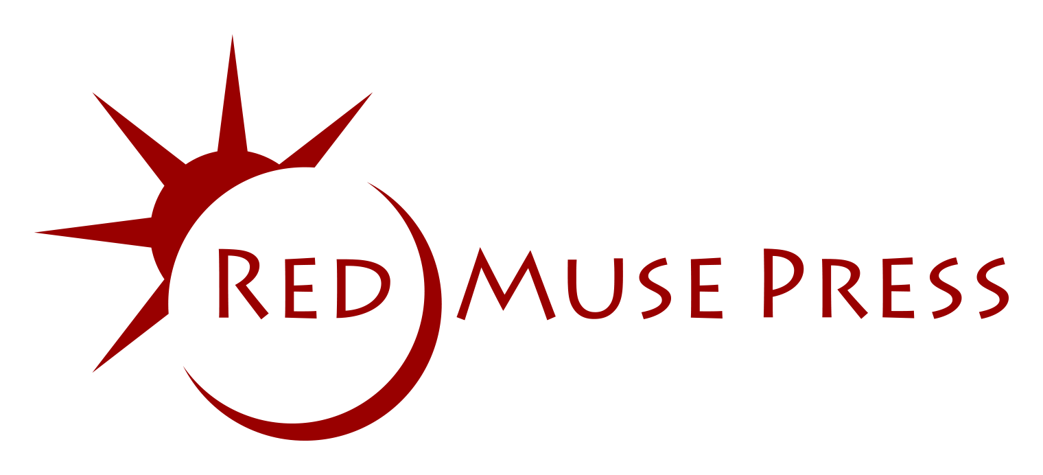 Red Muse Press Logo
