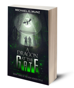 A Dragon at the Gate 3D cover low-res