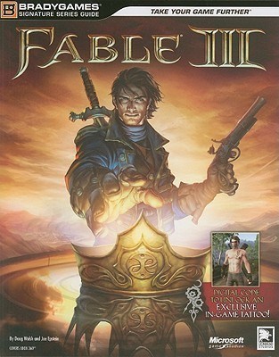 Fable III game guide - Doug Walsh