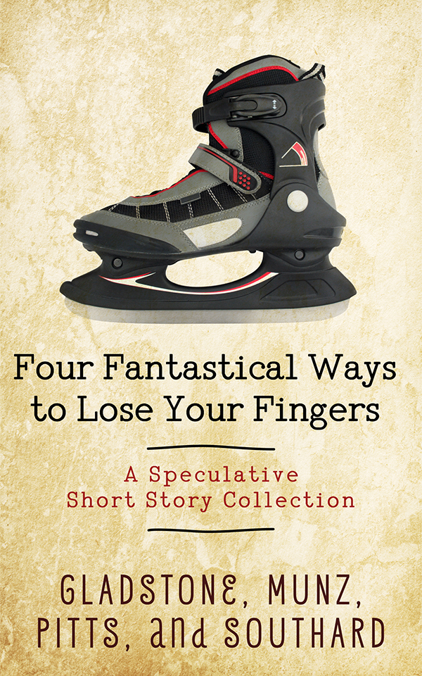 Four Fantastical Ways to Lose Your Fingers