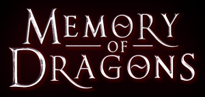 Memory of Dragons, by Michael G. Munz